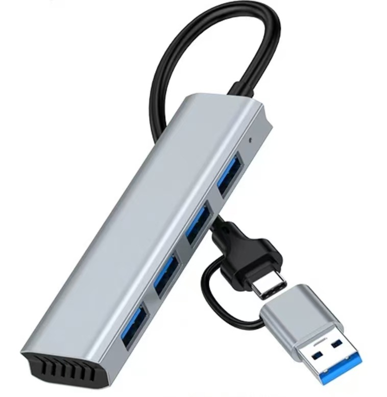 Interface extension to interface