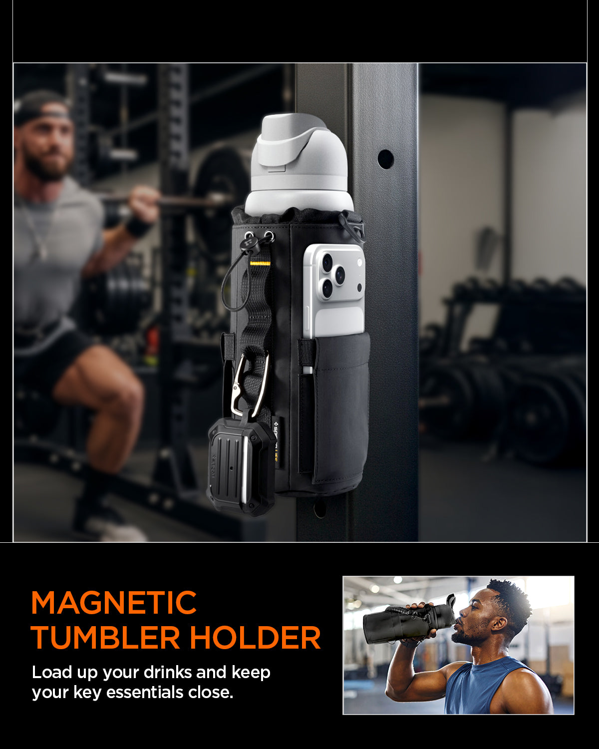 Tumbler Holder Bag | LF500