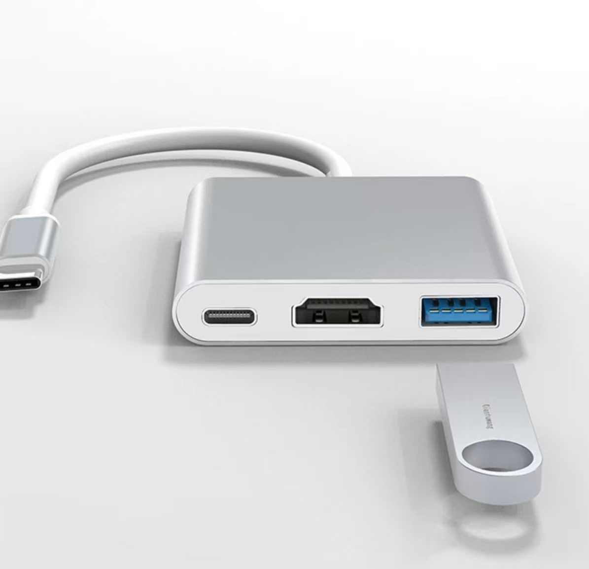 Interface expansion dock 2