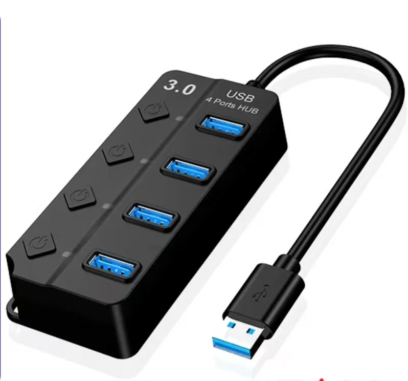 Interface expansion dock 2 pro