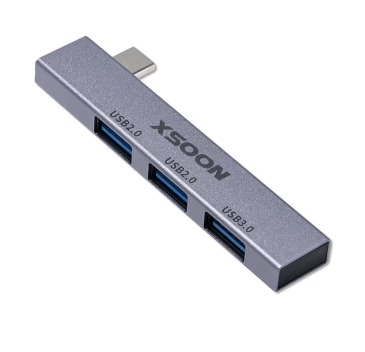 Interface expansion dock